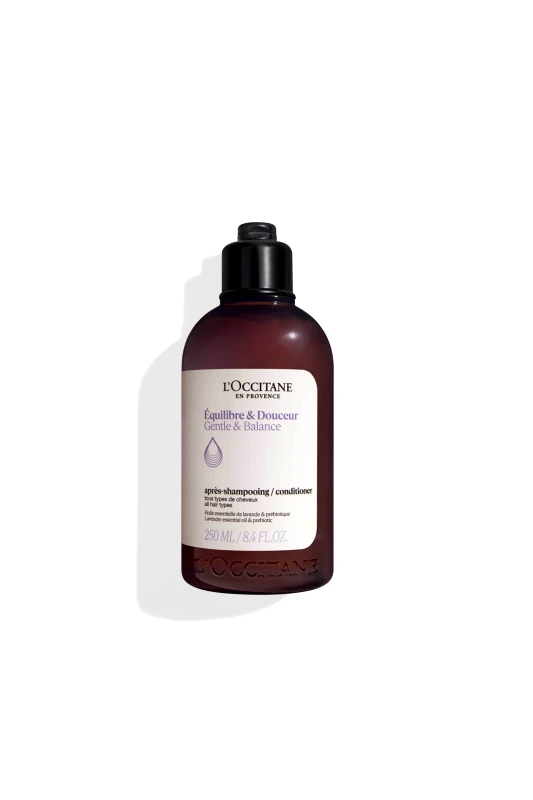 L'OCCITANE L'Occitane Gentle & Balance Conditioner 250 ml - 5110793