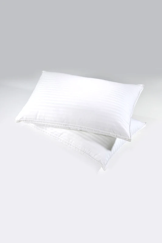 DOWN TOWN HOME DOWN TOWN Home μαξιλάρι ύπνου ''Cloud'' 50 x 75 + 2.5 cm - 19-0079