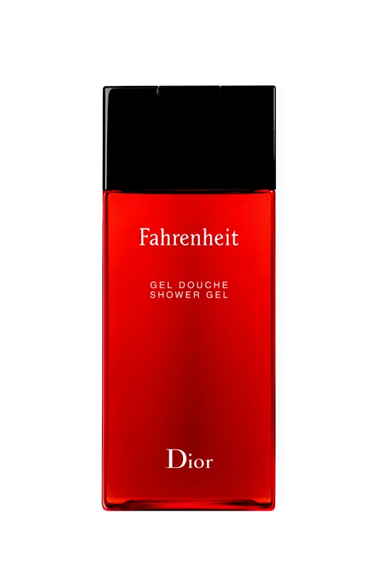 DIOR Dior Fahrenheit Shower Gel 200 ml - F000946000