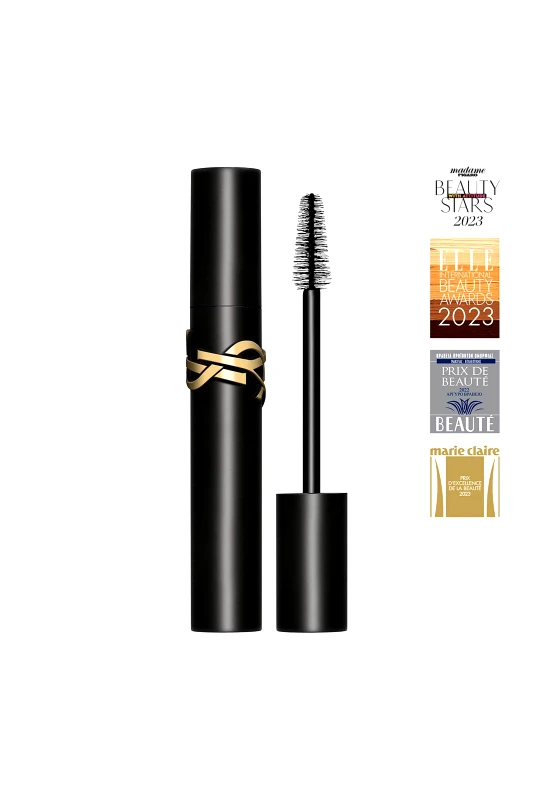 YVES SAINT LAURENT Yves Saint Laurent Lash Clash 8 ml - 3614273601092 Black