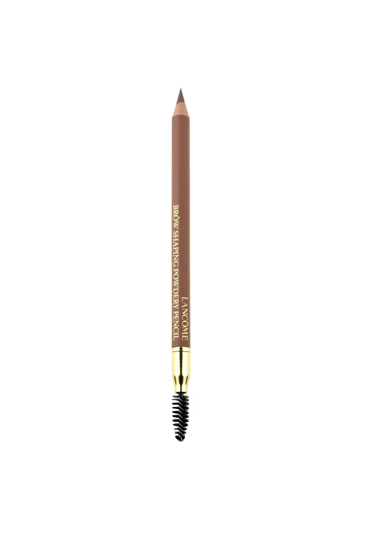 LANCÔME Lancôme Brôw Shaping Powdery Pencil - 3614272313545 02 Dark Blonde