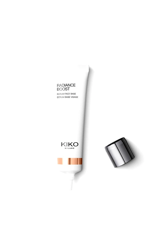 KIKO MILANO Kiko Milano Radiance Boost Serum Face Base - KM000000196001B