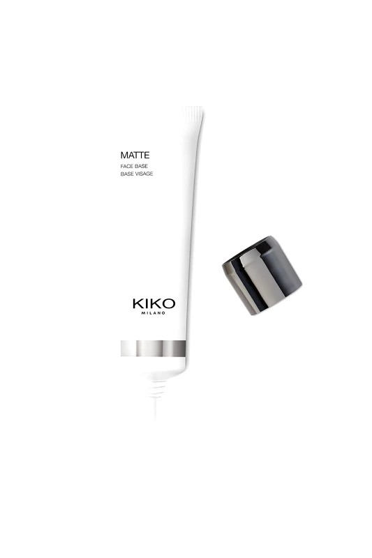 KIKO MILANO Kiko Milano Matte Face Base - KM0010801100144