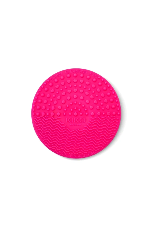 KIKO MILANO Κiko Milano Brush Cleansing Pad - KA000000007001B