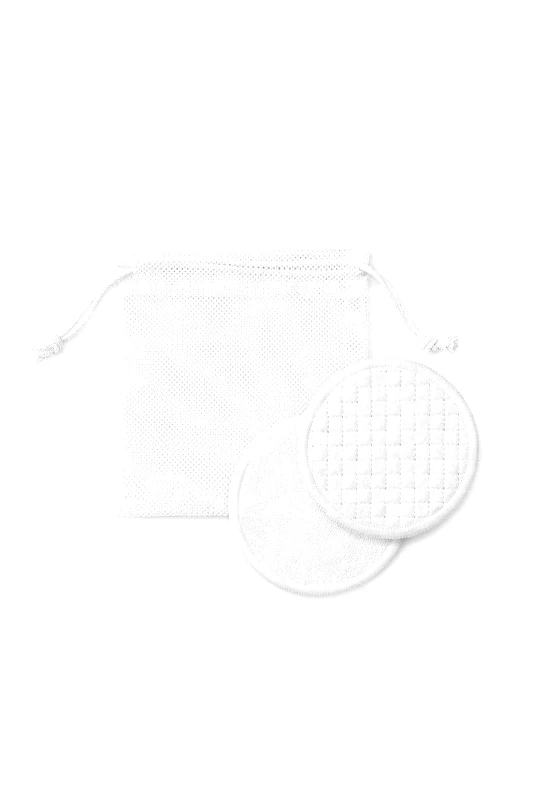 KIKO MILANO Κiko Milano Make Up Remover Cleansing Pads - KA000000081001B