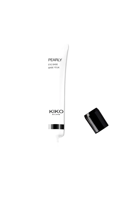 KIKO MILANO Kiko Milano Pearly Eye Base - KM0031000100144