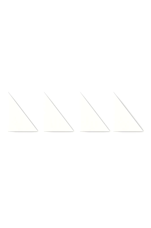 KIKO MILANO Kiko Milano Triangular Foundation Sponges - KM0050204500044