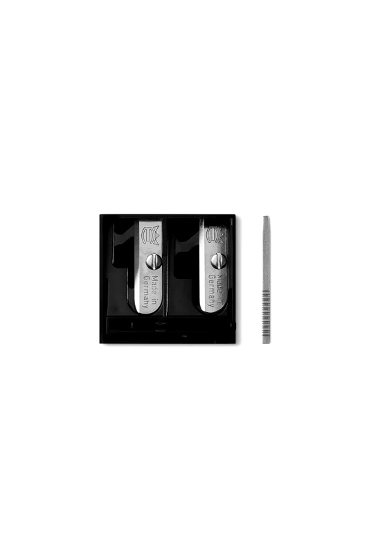 KIKO MILANO Kiko Milano Double Sharpener - KM0050602700044