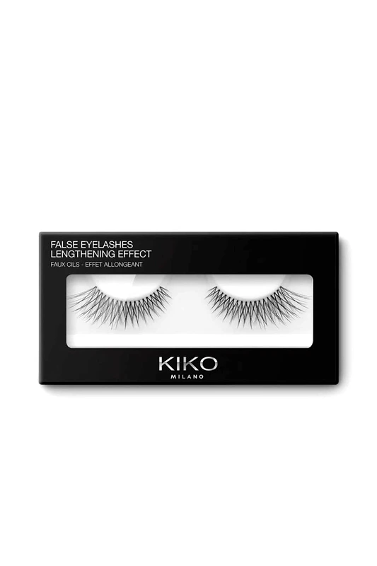 KIKO MILANO Kiko Milano New False Eyelashes Lengthening Effect - KA000000097002B