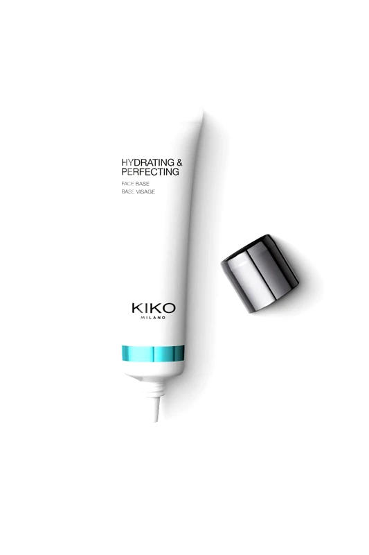 KIKO MILANO Kiko Milano Hydrating & Perfecting Face Base - KM000000162001B