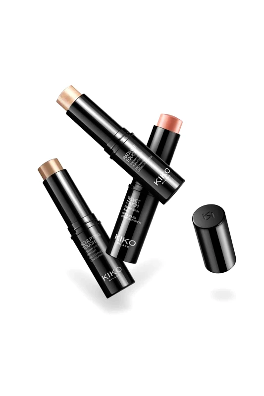 KIKO MILANO Kiko Milano Contouring Face Set - KM000000603001B