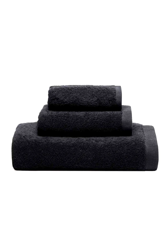 KENTIA Kentia πετσέτα σώματος "Brand Nero" 90 x 150 cm - 000076090