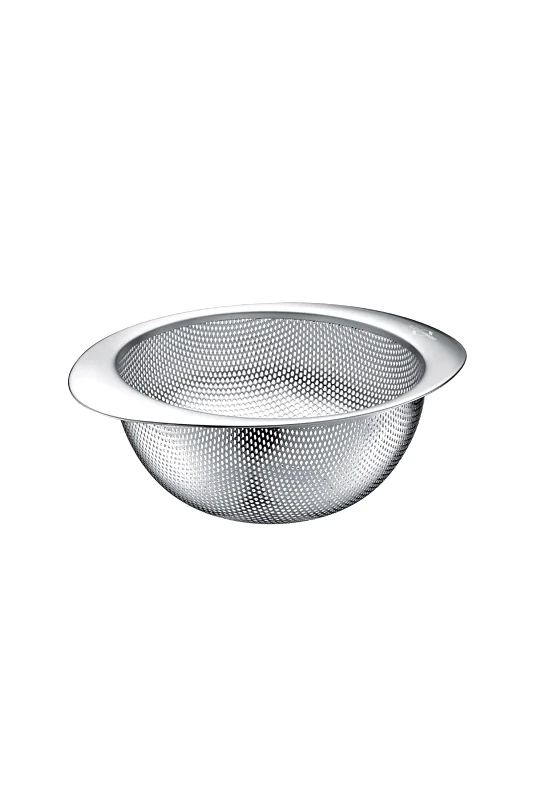 KÜCHENPROFI Küchenprofi σουρωτήρι ανοξείδωτο ''Deluxe'' 22 cm - 2506002822