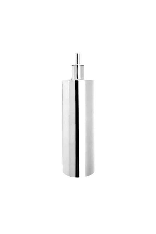 OLIPAC Olipac ανοξείδωτο λαδικό "Dritta Cruet" 500 ml - AOLTUM