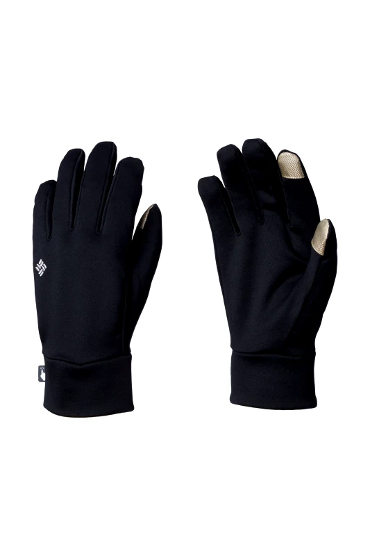 COLUMBIA Columbia unisex γάντια ''Omni-Heat Touch™'' (M) - SU1022010M Μαύρο