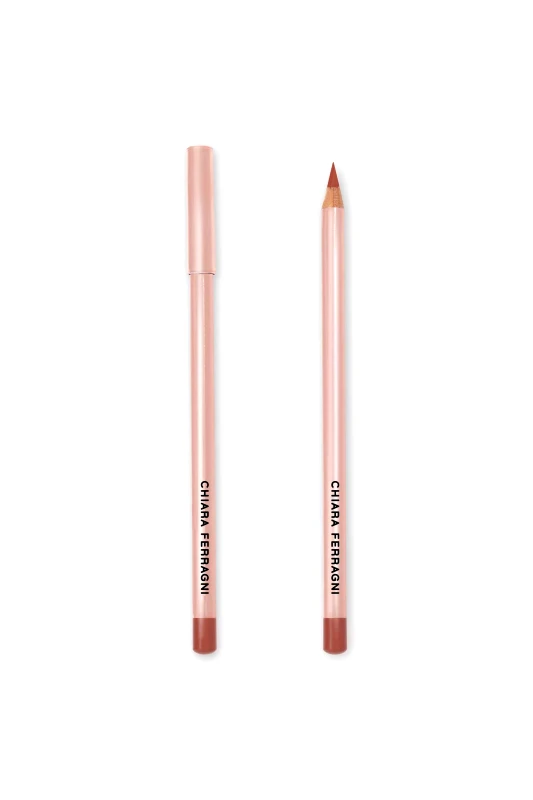 CHIARA FERRAGNI MAKE-UP Chiara Ferragni Lip Liner - Kiss Marker 1,45 gr - LL08KISSMARKER 08 Brown