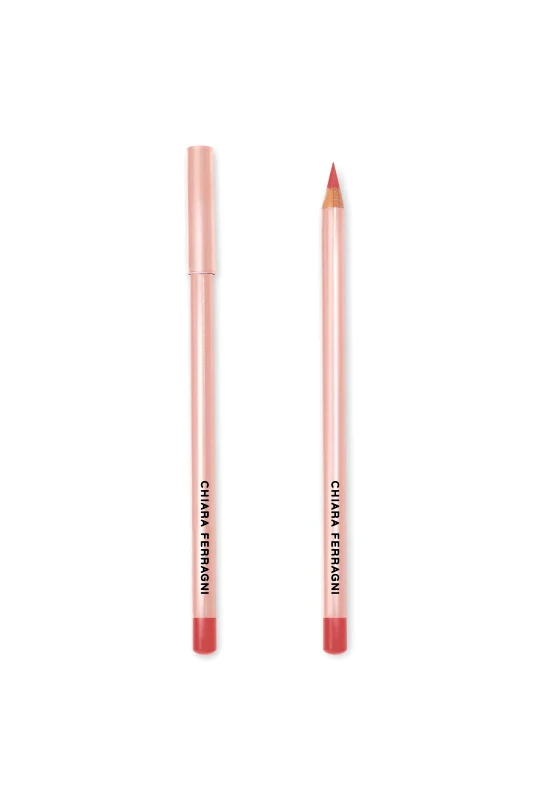 CHIARA FERRAGNI MAKE-UP Chiara Ferragni Lip Liner - Kiss Marker 1,45 gr - LL08KISSMARKER 02 Nude Pink