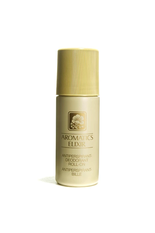 CLINIQUE Clinique Aromatics Elixir Antiperspirant Deodorant Roll-Οn 75 ml - 6C1W010000