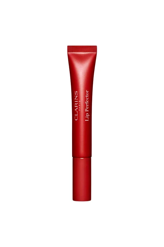 CLARINS Clarins Lip Perfector Glow 12 ml - 80114831 23 Pomegranate Glow
