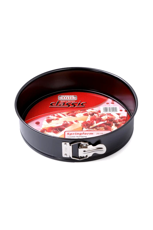 KAISER Kaiser φόρμα λυόμενη στρογγυλή "Classic" 26 cm - 621012