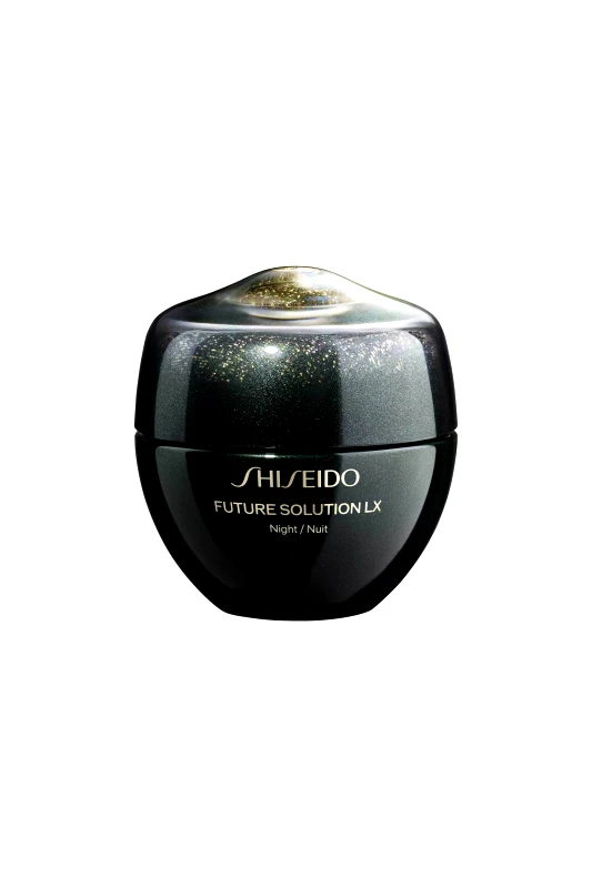 SHISEIDO Shiseido Future Solution Lx Total Regenerating Cream 50 ml - 21264