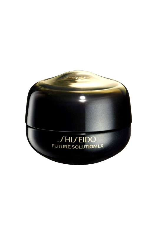 SHISEIDO Shiseido Future Solution Lx Eye And Lip Total Regenerating Cream 17 ml - 21258