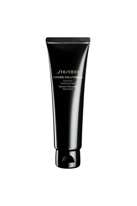 SHISEIDO Shiseido Future Solution Lx Extra Rich Cleansing Foam 125 ml - 21255