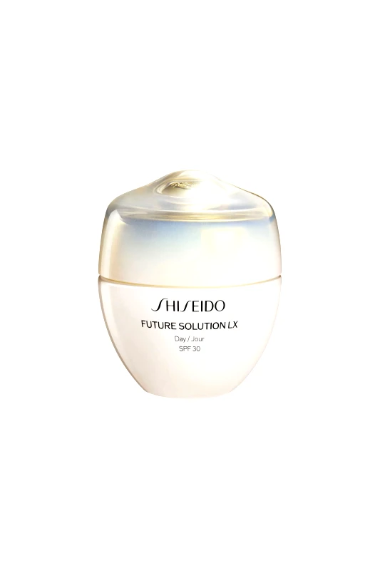 SHISEIDO Shiseido Future Solution Lx Total Protective Cream 50 ml - 21266