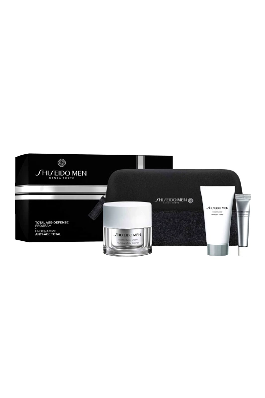 SHISEIDO Shiseido Men Pouch Set - 04847
