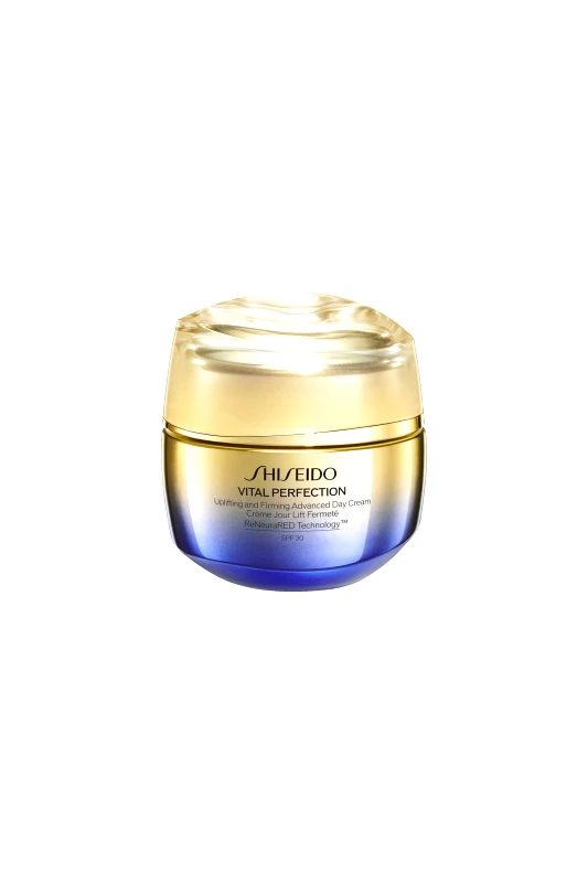 SHISEIDO Shiseido Vital Perfection Uplifting And Firming Advanced Day Cream 50 ml - 21026