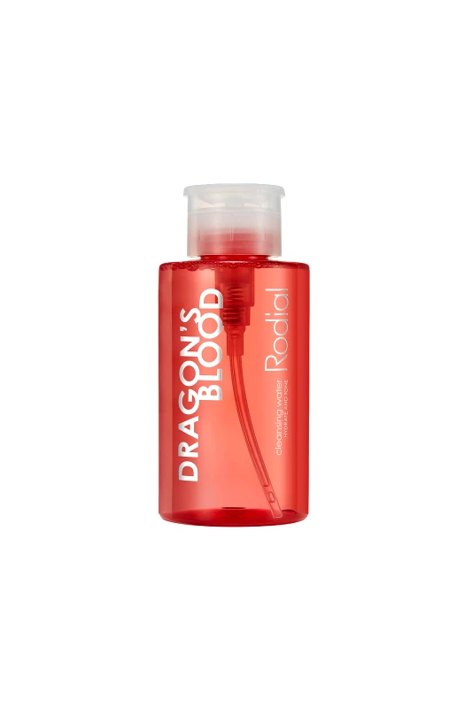 RODIAL Rodial Dragons Blood Cleansing Water 300 ml - SKDBCLNW320