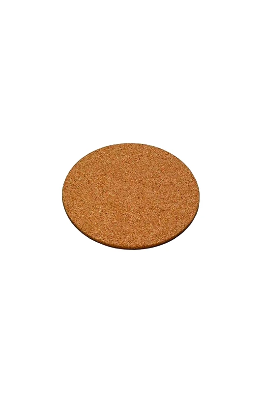 KESPER Kesper σουπλά κατσαρόλας στρογγυλό από φελό 26 cm - 62752