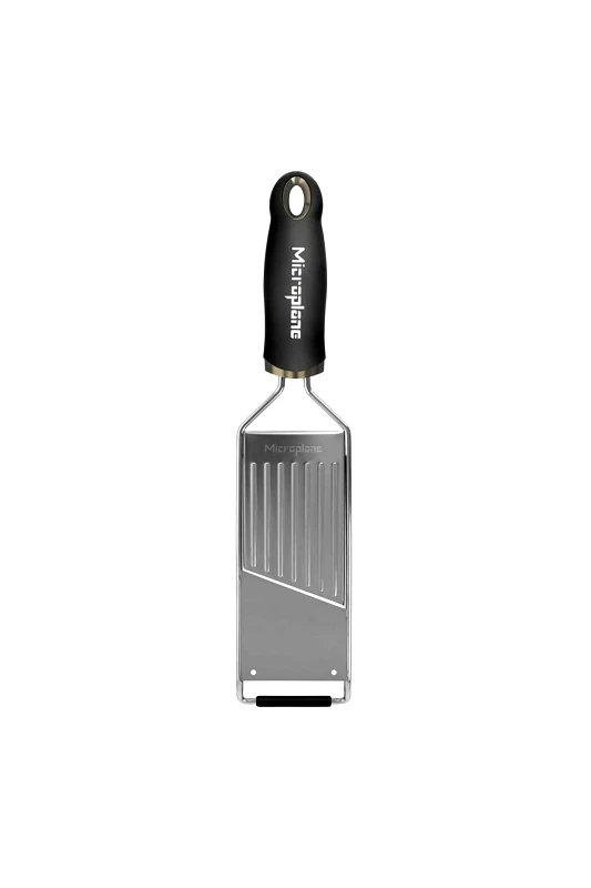 MICROPLANE Microplane τρίφτης χειρός από ανοξείδωτο ατσάλι 31,2 cm - 45044E