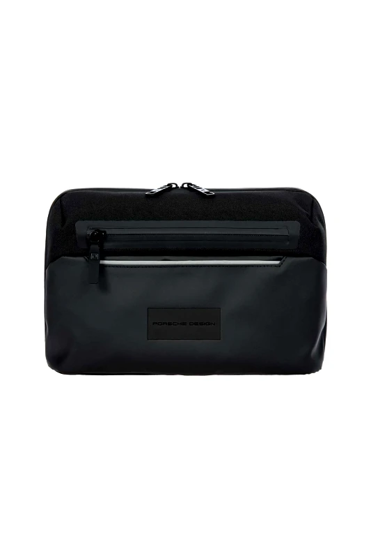PORSCHE DESIGN Porsche Design ανδρικό νεσεσέρ 27 x 18 x 10 cm "Urban Eco Black" - OCL01011.001
