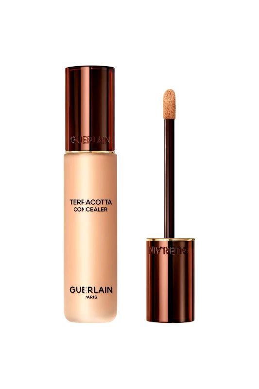 GUERLAIN Guerlain Terracotta Concealer Natural Perfection Concealer 24h Wear - No-Transfer - G044022 3,5N Neutral