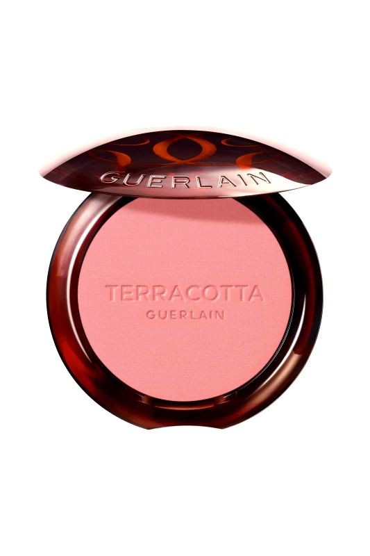 GUERLAIN Guerlain Terracotta Blush - The Healthy Glow Powder Blush 5 gr - G044036 00 Light Nude