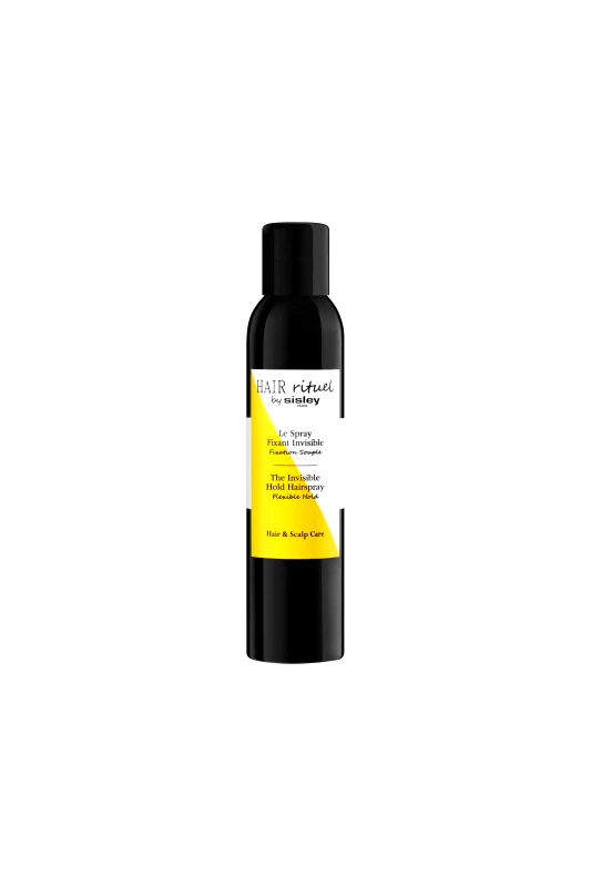 HAIR RITUEL BY SISLEY Hair Rituel by Sisley The Invisible Hold Hair Spray 250 ml - 169420