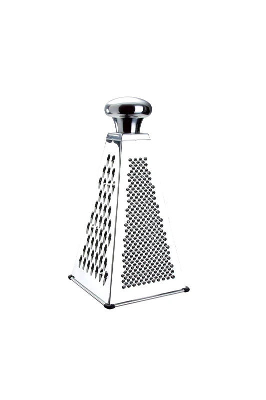 KÜCHENPROFI Kuchenprofi Τρίφτης κωνικός ανοξείδωτος 10.6 x 10.6 x 19.9 εκ. - 1004452800