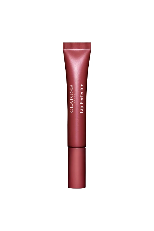 CLARINS Clarins Lip Perfector Glow 12 ml - 80114831 25 Mulberry Glow