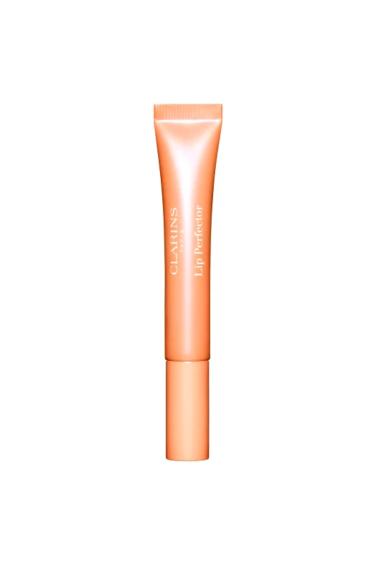 CLARINS Clarins Lip Perfector Glow 12 ml - 80114831 22 Peach Glow