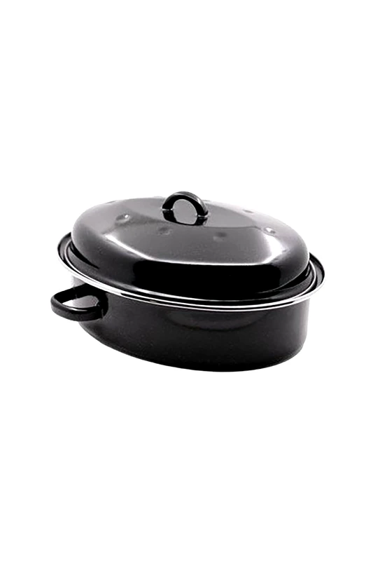 BEKA Beka γάστρα εμαγιέ ''Roasty Cook'' 42 cm - 11.6 lt - 15230424