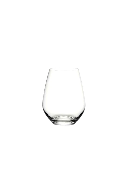 VILLEROY & BOCH Villeroy & Boch σετ από 4 κρυστάλλινα ποτήρια νερού χωρίς πόδι "Ovid" 0,42 lt - 7209-8140