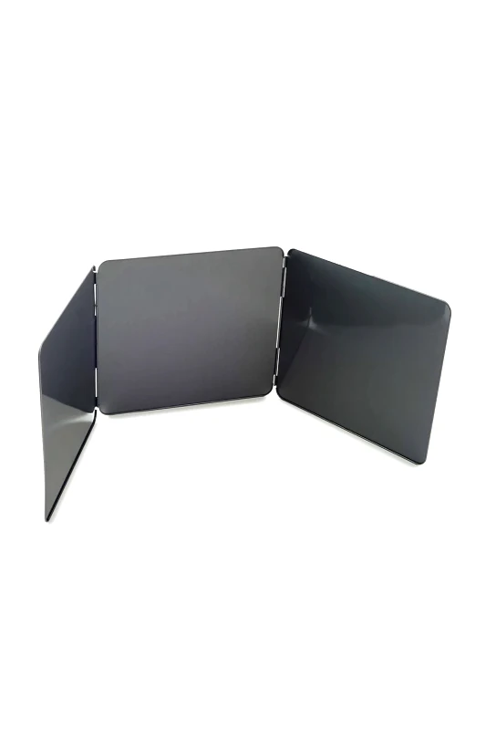 PATISSE Patisse προστατευτική ασπίδα τηγανίσματος 23 x 25 cm - 221.11334