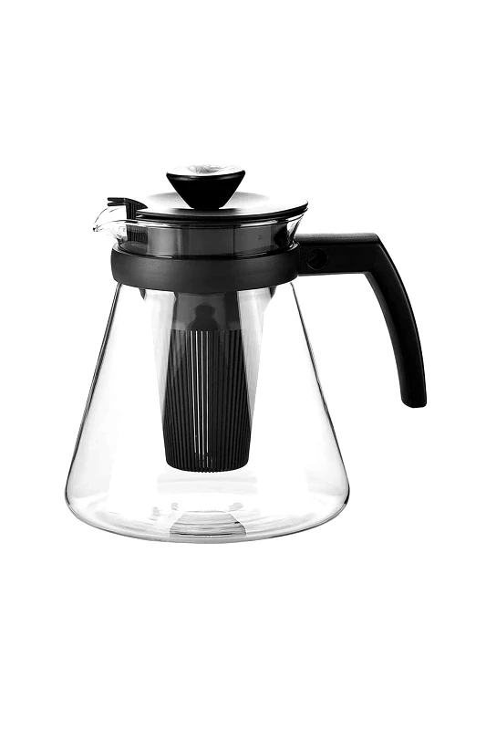 TESCOMA Tescoma τσαγιέρα καφετιέρα φίλτρου γυάλινη 1,25 L "Teo" - 646622