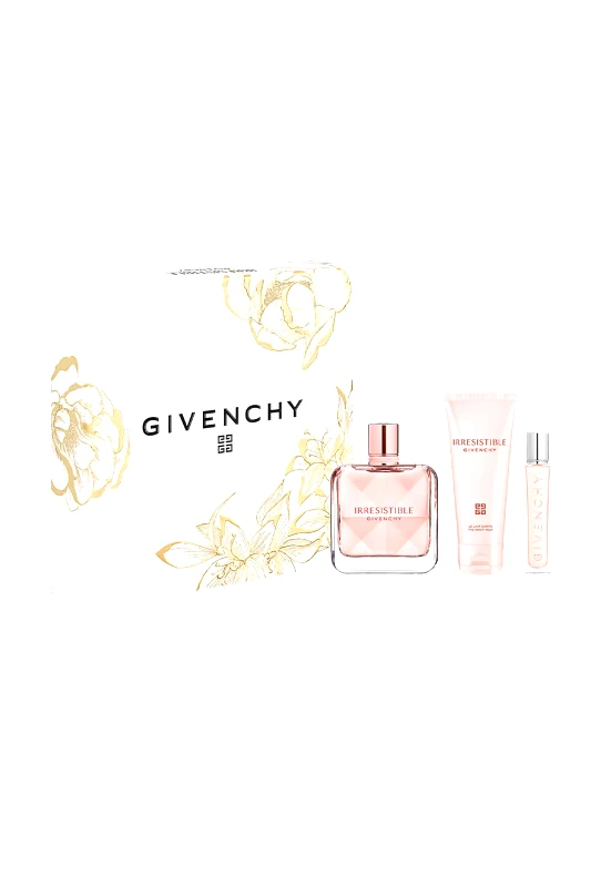 GIVENCHY Givenchy Irresistible Eau de Parfum Gift Set - P100217