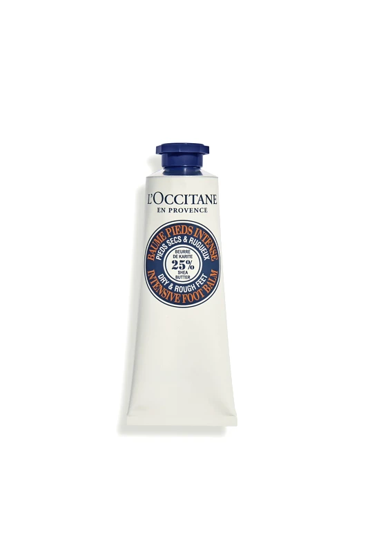 L'OCCITANE L'Occitane Shea Intense Foot Balm - 5110976