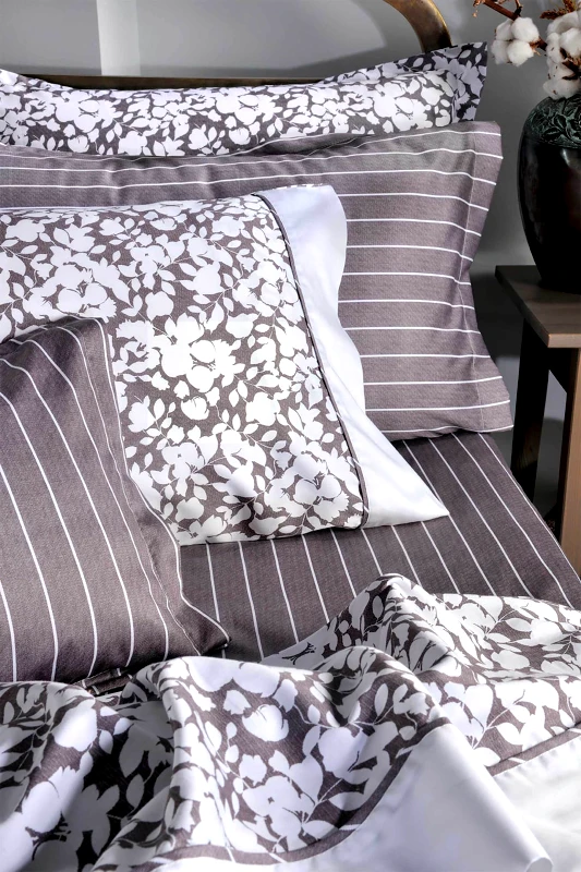 DOWN TOWN HOME DOWN TOWN Home πάπλωμα μονό "851 Elvira" 170 x 240 cm - 31-0270