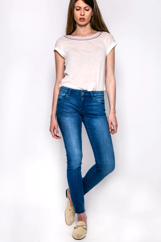 ESPRIT Γυναικείο παντελόνι Esprit - 027EE1B024