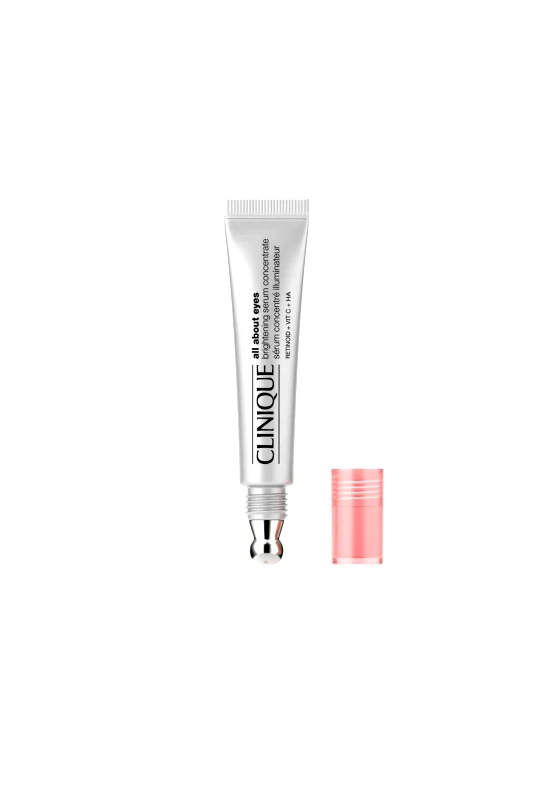 CLINIQUE Clinique All About Eyes Brightening Serum Concentrate 10 ml - V4KZ010000