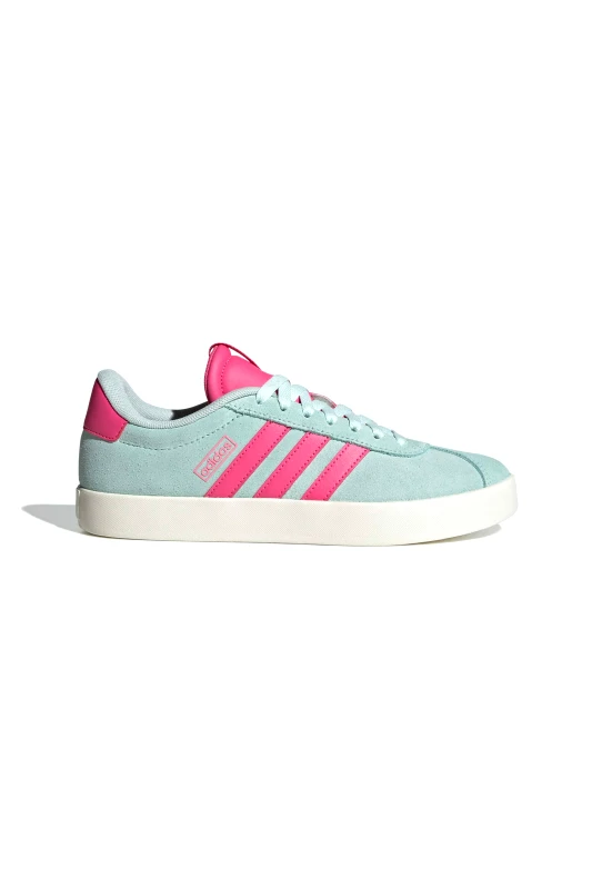 ADIDAS Adidas γυναικεία παπούτσια "Vl Court 3.0" - JP5326 Βεραμάν Ανοιχτό